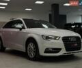 Білий Ауді А3, об'ємом двигуна 1.6 л та пробігом 95 тис. км за 16500 $, фото 10 на Automoto.ua