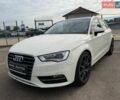 Белый Ауди А3, объемом двигателя 1.97 л и пробегом 154 тыс. км за 14990 $, фото 1 на Automoto.ua
