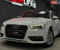 Білий Ауді А3, об'ємом двигуна 1.6 л та пробігом 95 тис. км за 16500 $, фото 4 на Automoto.ua