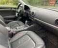Белый Ауди А3, объемом двигателя 1.6 л и пробегом 120 тыс. км за 15500 $, фото 5 на Automoto.ua