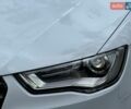 Белый Ауди А3, объемом двигателя 1.6 л и пробегом 159 тыс. км за 13950 $, фото 12 на Automoto.ua