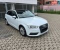Белый Ауди А3, объемом двигателя 1.6 л и пробегом 134 тыс. км за 15500 $, фото 1 на Automoto.ua