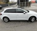 Белый Ауди А3, объемом двигателя 1.6 л и пробегом 140 тыс. км за 15000 $, фото 5 на Automoto.ua