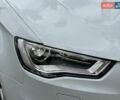 Белый Ауди А3, объемом двигателя 1.6 л и пробегом 159 тыс. км за 13950 $, фото 11 на Automoto.ua