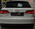 Білий Ауді А3, об'ємом двигуна 1.6 л та пробігом 95 тис. км за 16500 $, фото 16 на Automoto.ua