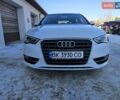 Білий Ауді А3, об'ємом двигуна 2 л та пробігом 82 тис. км за 19600 $, фото 5 на Automoto.ua