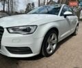 Білий Ауді А3, об'ємом двигуна 1.6 л та пробігом 159 тис. км за 14250 $, фото 34 на Automoto.ua