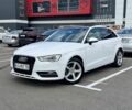 Білий Ауді А3, об'ємом двигуна 1.6 л та пробігом 91 тис. км за 15500 $, фото 1 на Automoto.ua