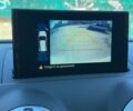 Білий Ауді А3, об'ємом двигуна 1.6 л та пробігом 90 тис. км за 16000 $, фото 24 на Automoto.ua