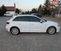 Білий Ауді А3, об'ємом двигуна 1.4 л та пробігом 161 тис. км за 13250 $, фото 15 на Automoto.ua