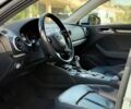 Белый Ауди А3, объемом двигателя 1.6 л и пробегом 126 тыс. км за 16300 $, фото 1 на Automoto.ua