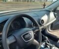 Белый Ауди А3, объемом двигателя 1.6 л и пробегом 242 тыс. км за 12300 $, фото 5 на Automoto.ua