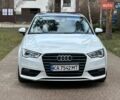 Білий Ауді А3, об'ємом двигуна 1.6 л та пробігом 159 тис. км за 14250 $, фото 16 на Automoto.ua