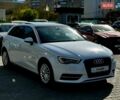 Белый Ауди А3, объемом двигателя 1.6 л и пробегом 275 тыс. км за 13000 $, фото 5 на Automoto.ua