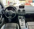 Білий Ауді А3, об'ємом двигуна 2 л та пробігом 164 тис. км за 17800 $, фото 18 на Automoto.ua