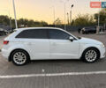 Белый Ауди А3, объемом двигателя 1.6 л и пробегом 222 тыс. км за 16500 $, фото 22 на Automoto.ua