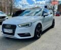 Білий Ауді А3, об'ємом двигуна 2 л та пробігом 164 тис. км за 17800 $, фото 4 на Automoto.ua