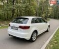 Белый Ауди А3, объемом двигателя 1.6 л и пробегом 120 тыс. км за 15500 $, фото 3 на Automoto.ua