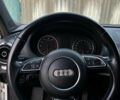 Белый Ауди А3, объемом двигателя 2 л и пробегом 205 тыс. км за 12700 $, фото 15 на Automoto.ua