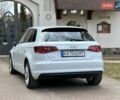 Белый Ауди А3, объемом двигателя 1.6 л и пробегом 159 тыс. км за 13950 $, фото 21 на Automoto.ua