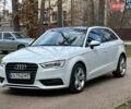 Белый Ауди А3, объемом двигателя 1.6 л и пробегом 159 тыс. км за 13950 $, фото 19 на Automoto.ua