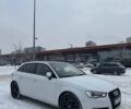 Белый Ауди А3, объемом двигателя 1.6 л и пробегом 159 тыс. км за 13500 $, фото 1 на Automoto.ua