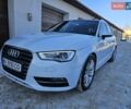 Білий Ауді А3, об'ємом двигуна 2 л та пробігом 82 тис. км за 19600 $, фото 16 на Automoto.ua