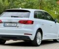 Белый Ауди А3, объемом двигателя 1.4 л и пробегом 280 тыс. км за 11293 $, фото 3 на Automoto.ua