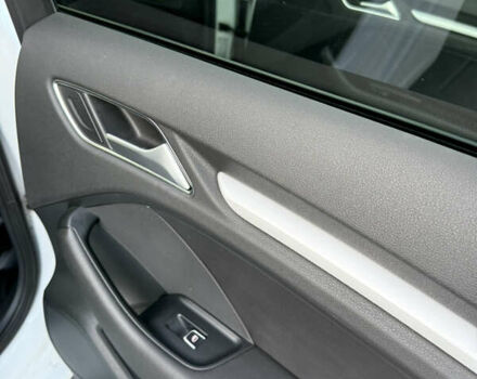 Белый Ауди А3, объемом двигателя 1.6 л и пробегом 222 тыс. км за 16500 $, фото 14 на Automoto.ua