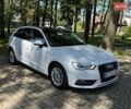 Белый Ауди А3, объемом двигателя 1.6 л и пробегом 20 тыс. км за 18400 $, фото 2 на Automoto.ua