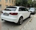 Белый Ауди А3, объемом двигателя 1.6 л и пробегом 105 тыс. км за 16954 $, фото 6 на Automoto.ua