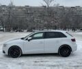 Белый Ауди А3, объемом двигателя 1.6 л и пробегом 159 тыс. км за 13500 $, фото 6 на Automoto.ua