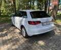 Белый Ауди А3, объемом двигателя 1.6 л и пробегом 20 тыс. км за 18400 $, фото 7 на Automoto.ua