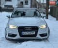 Білий Ауді А3, об'ємом двигуна 1.6 л та пробігом 159 тис. км за 14450 $, фото 5 на Automoto.ua
