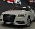 Білий Ауді А3, об'ємом двигуна 1.6 л та пробігом 95 тис. км за 16500 $, фото 1 на Automoto.ua