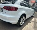 Білий Ауді А3, об'ємом двигуна 1.6 л та пробігом 159 тис. км за 14250 $, фото 43 на Automoto.ua