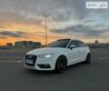 Білий Ауді А3, об'ємом двигуна 2 л та пробігом 137 тис. км за 17990 $, фото 1 на Automoto.ua