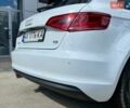 Білий Ауді А3, об'ємом двигуна 2 л та пробігом 164 тис. км за 15400 $, фото 16 на Automoto.ua