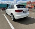 Білий Ауді А3, об'ємом двигуна 1.6 л та пробігом 91 тис. км за 15500 $, фото 6 на Automoto.ua
