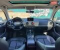Білий Ауді А3, об'ємом двигуна 1.6 л та пробігом 90 тис. км за 16000 $, фото 11 на Automoto.ua