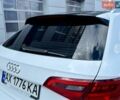 Білий Ауді А3, об'ємом двигуна 2 л та пробігом 164 тис. км за 15400 $, фото 14 на Automoto.ua