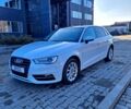 Білий Ауді А3, об'ємом двигуна 1.6 л та пробігом 110 тис. км за 15500 $, фото 1 на Automoto.ua