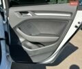 Білий Ауді А3, об'ємом двигуна 1.6 л та пробігом 115 тис. км за 15900 $, фото 31 на Automoto.ua
