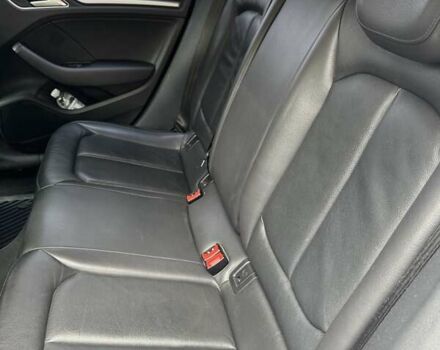 Белый Ауди А3, объемом двигателя 1.6 л и пробегом 105 тыс. км за 16954 $, фото 2 на Automoto.ua