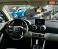 Белый Ауди А3, объемом двигателя 1.6 л и пробегом 275 тыс. км за 13000 $, фото 24 на Automoto.ua