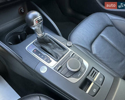 Белый Ауди А3, объемом двигателя 1.6 л и пробегом 109 тыс. км за 16800 $, фото 24 на Automoto.ua