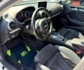 Білий Ауді А3, об'ємом двигуна 2 л та пробігом 156 тис. км за 14999 $, фото 25 на Automoto.ua