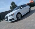 Білий Ауді А3, об'ємом двигуна 1.4 л та пробігом 163 тис. км за 13200 $, фото 1 на Automoto.ua