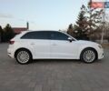 Білий Ауді А3, об'ємом двигуна 1.4 л та пробігом 162 тис. км за 12850 $, фото 7 на Automoto.ua