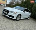 Белый Ауди А3, объемом двигателя 1.4 л и пробегом 278 тыс. км за 11500 $, фото 8 на Automoto.ua